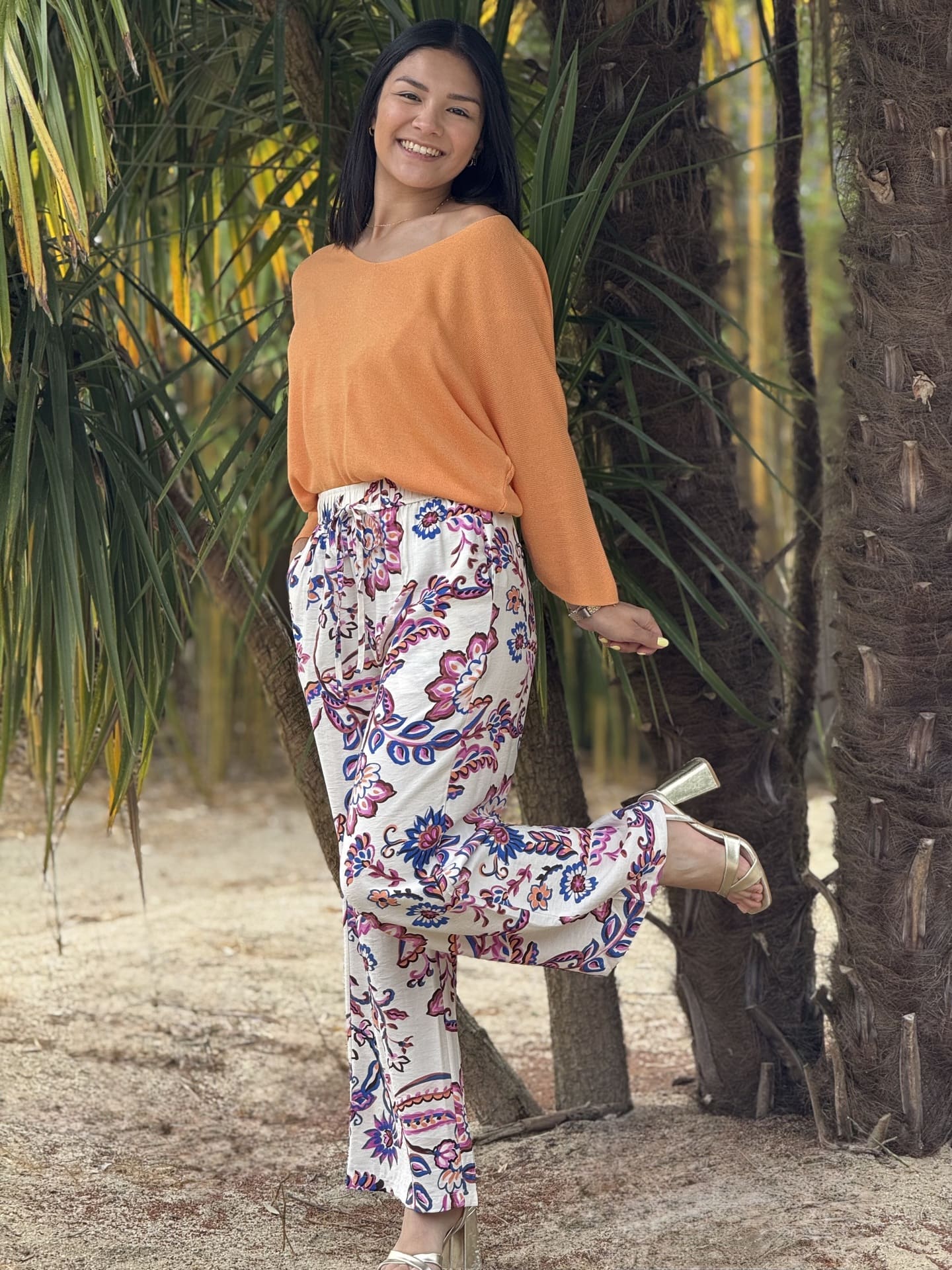 Pantalon Marilyne - Image 4