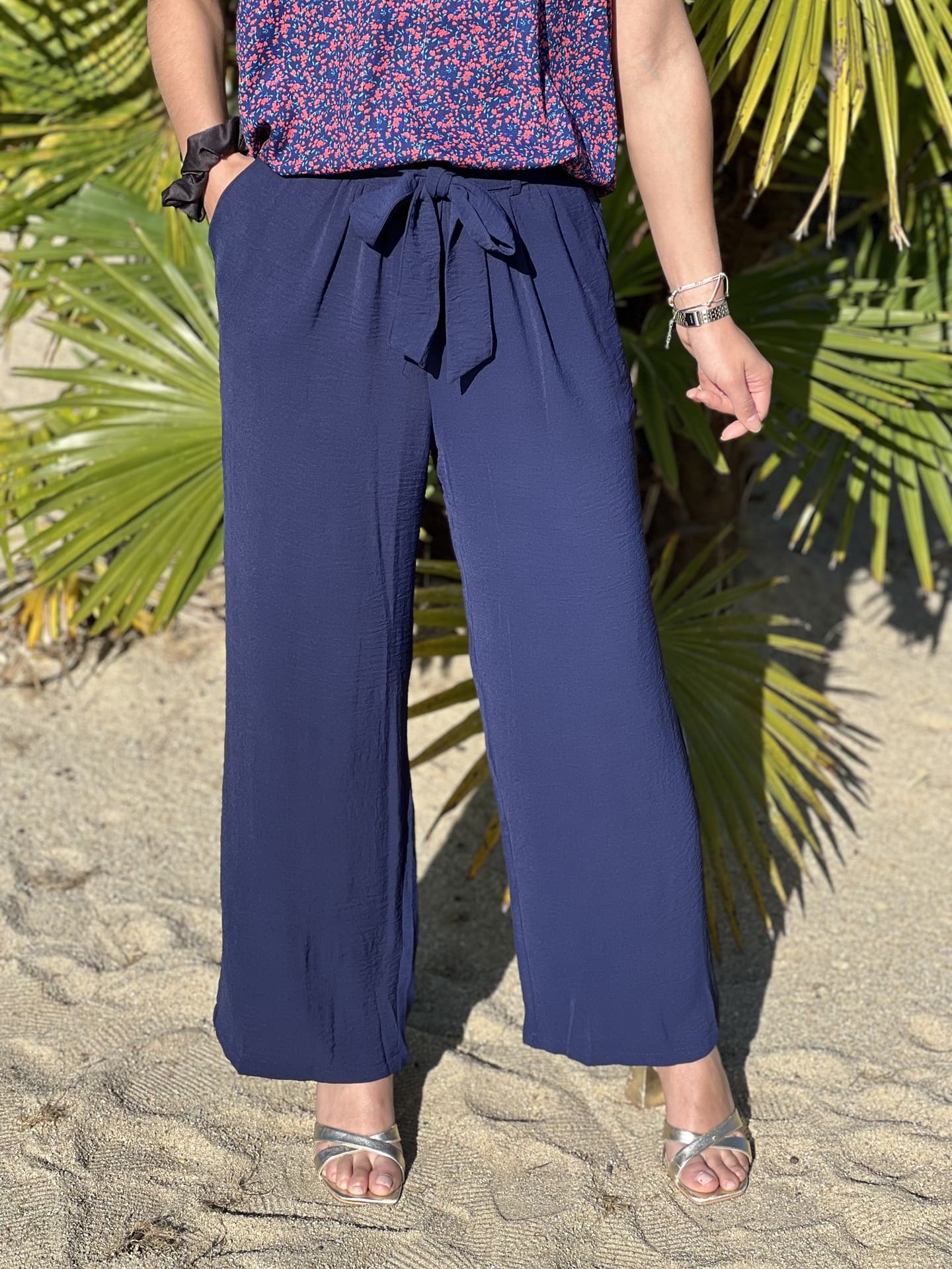 Pantalon Monique
