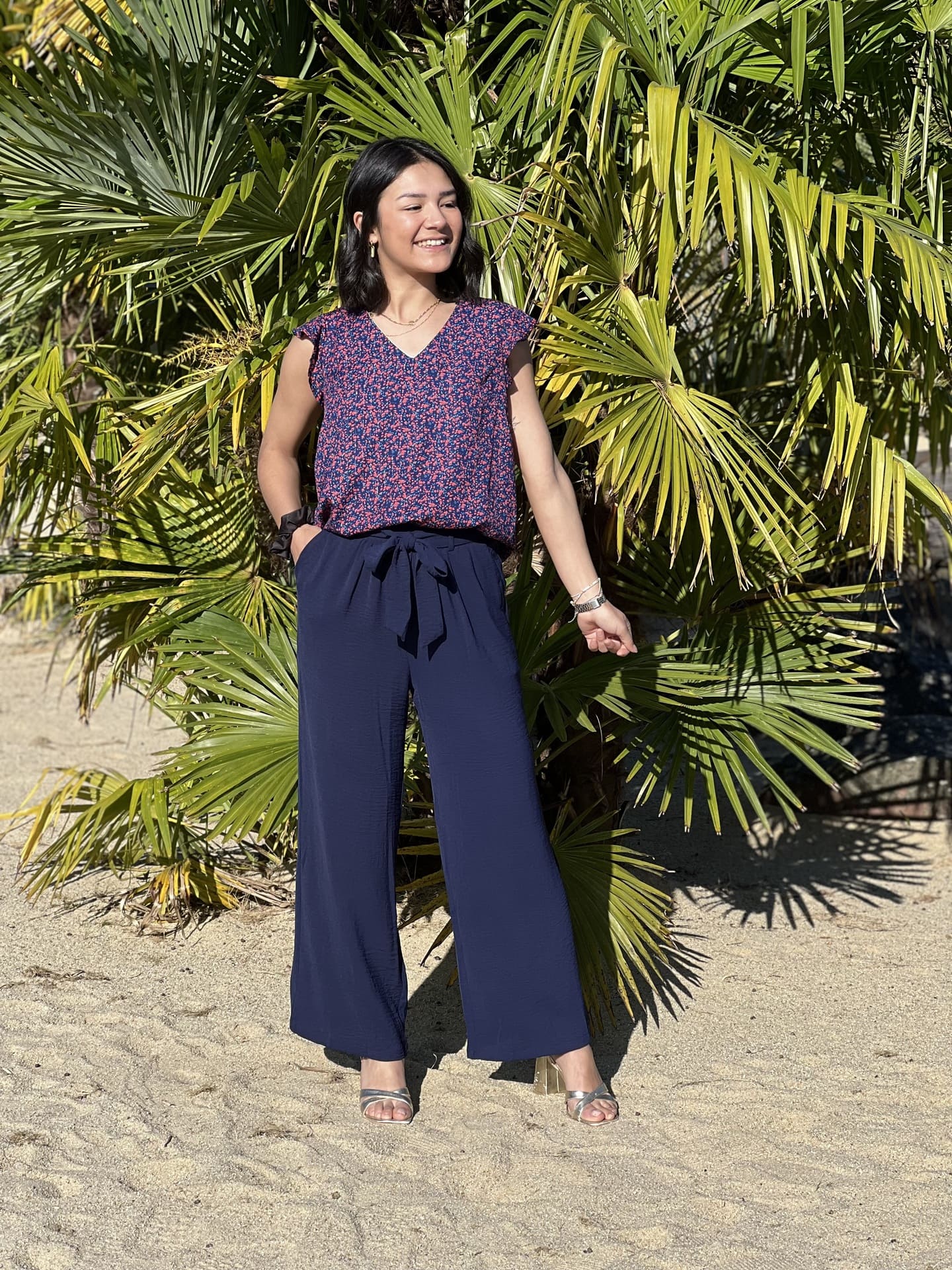 Pantalon Monique - Image 2