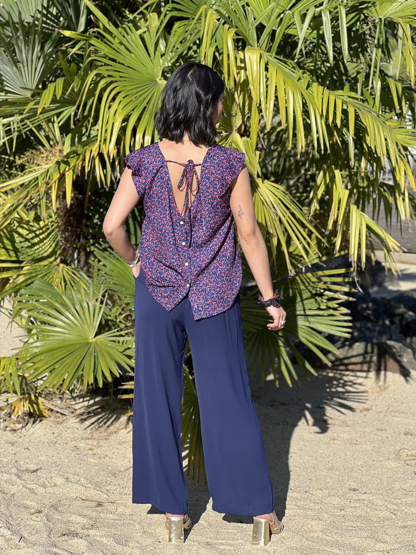 Pantalon Monique - Image 3