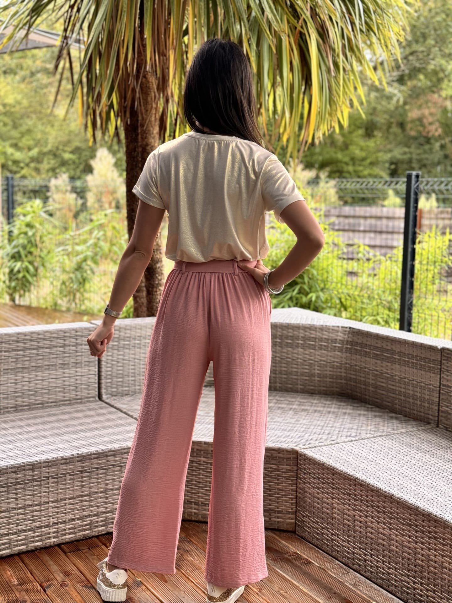 Pantalon Monique - Image 8