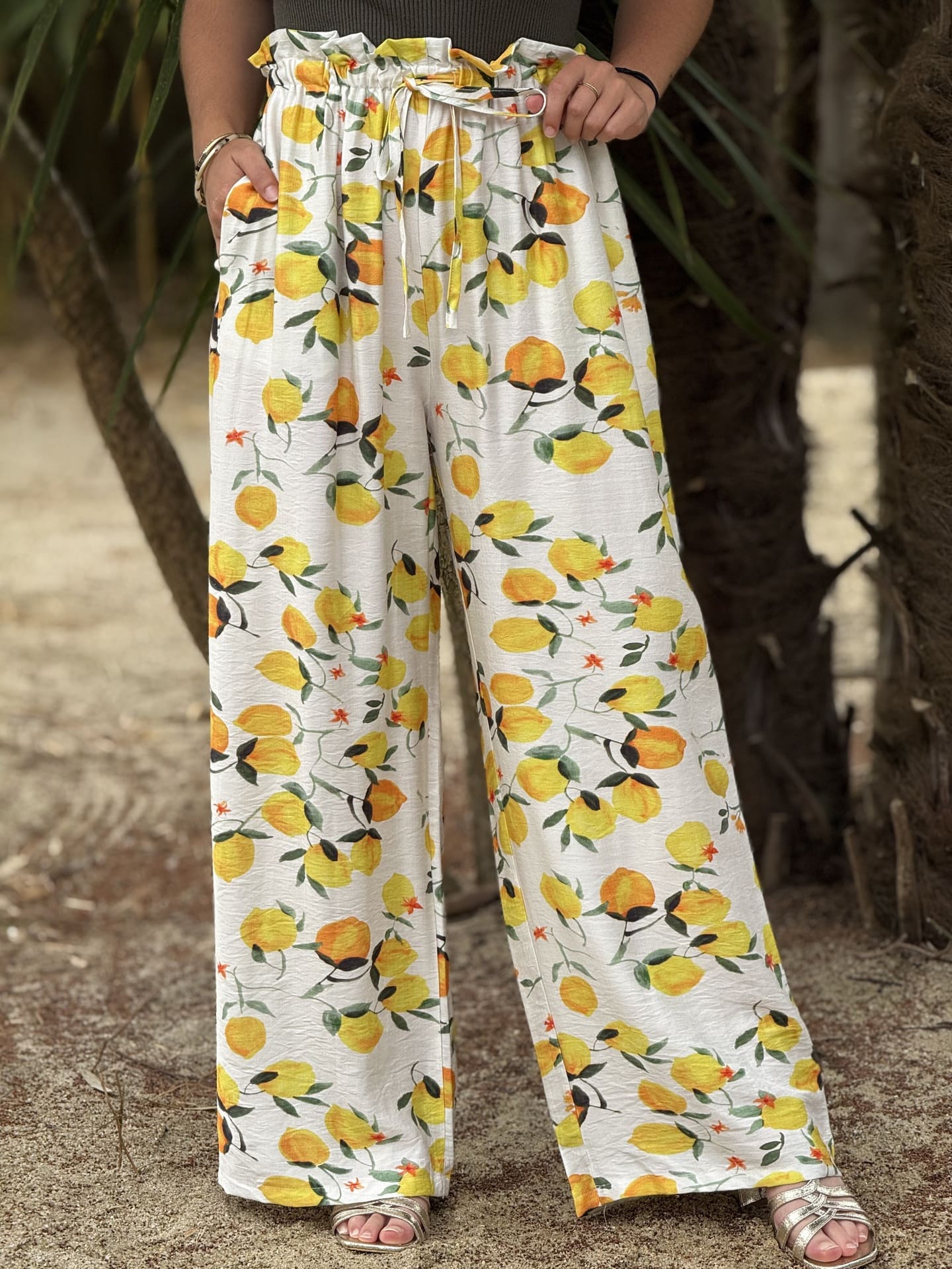 Pantalon Murielle