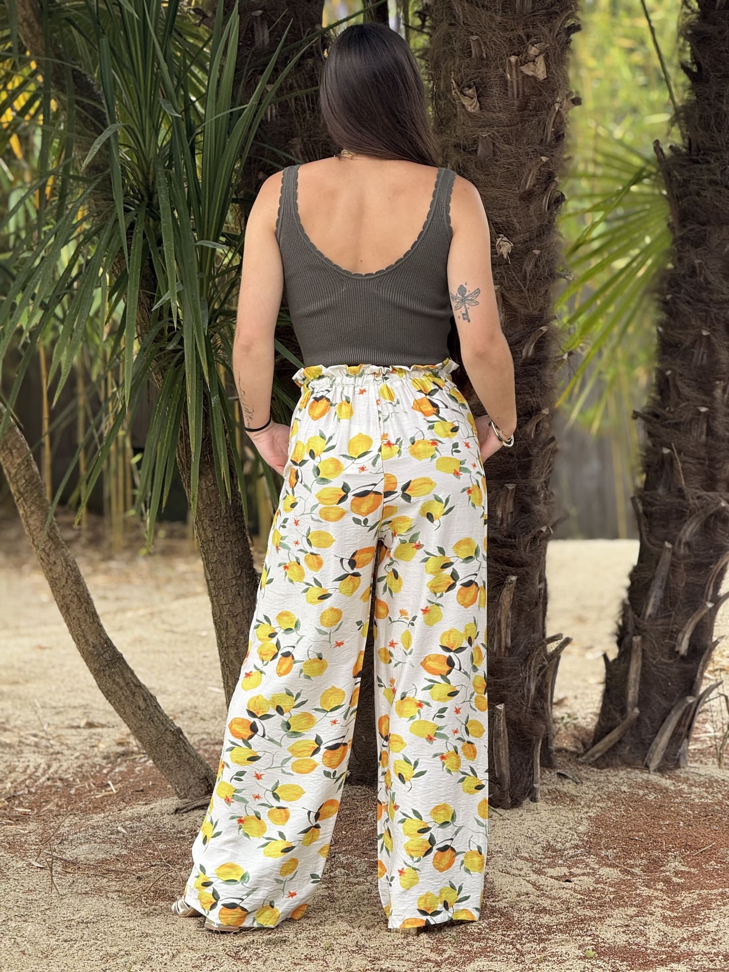 Pantalon Murielle - Image 4