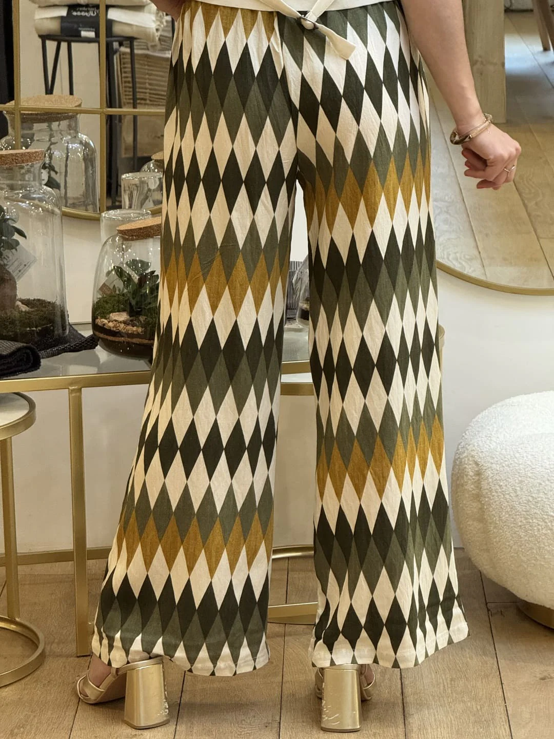 Pantalon Myriam - Image 3