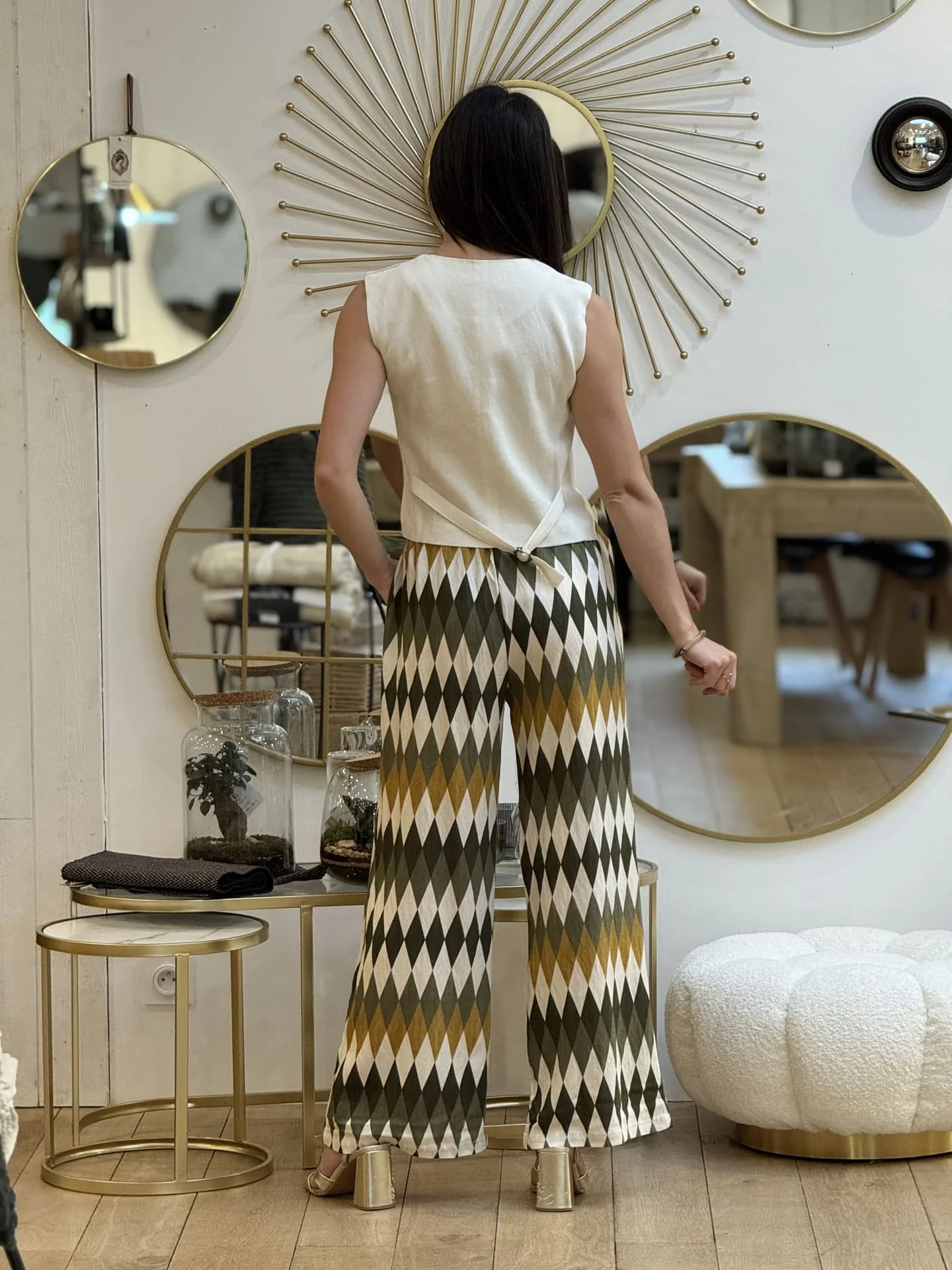 Pantalon Myriam - Image 5