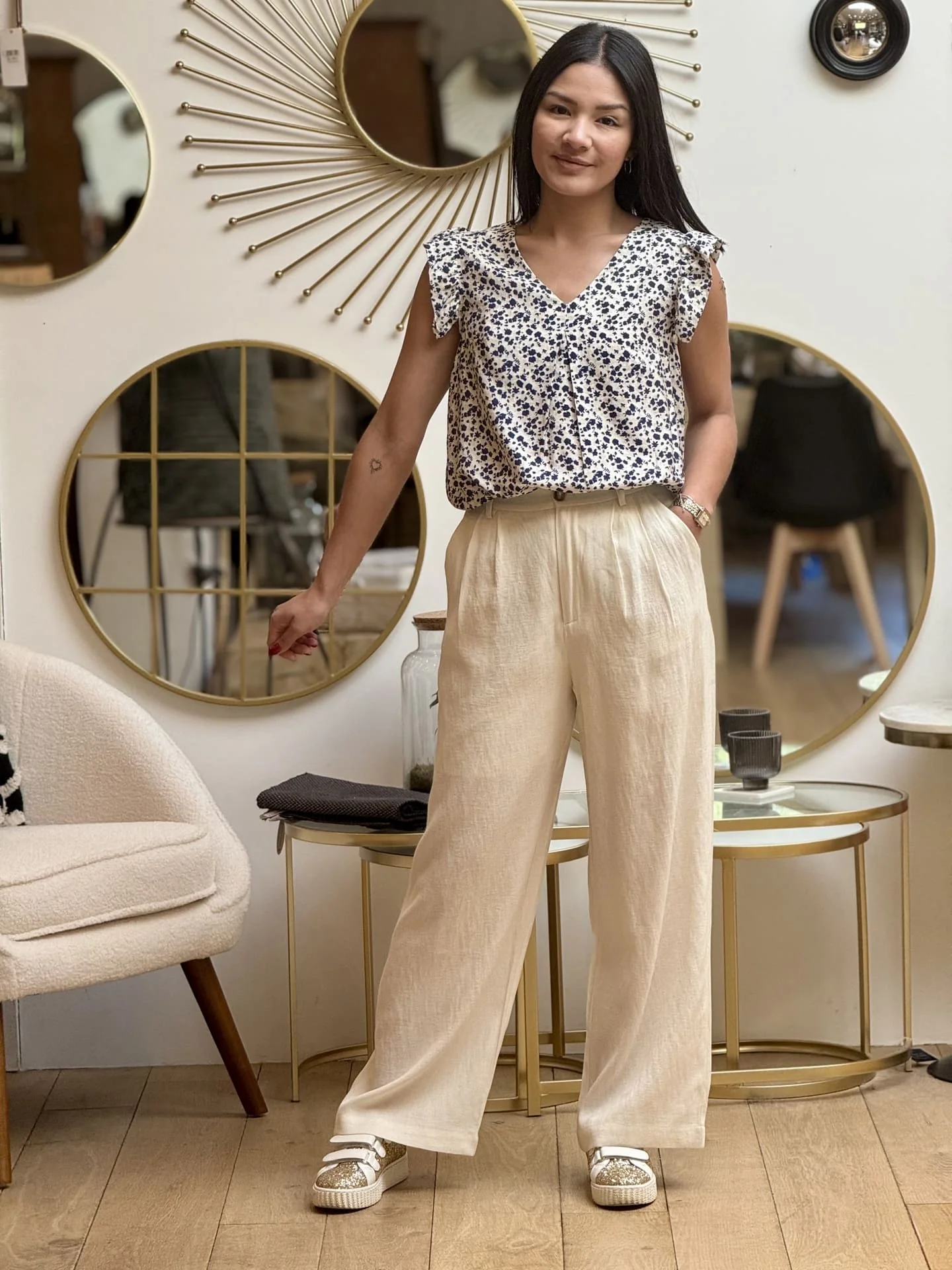 Pantalon Nadine - Image 3
