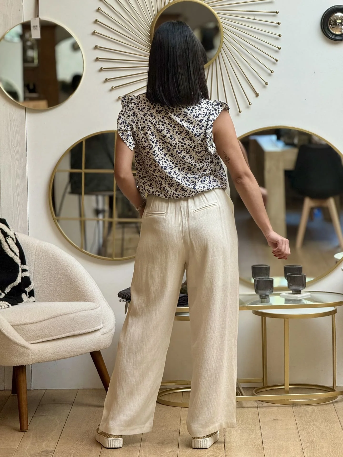Pantalon Nadine - Image 4
