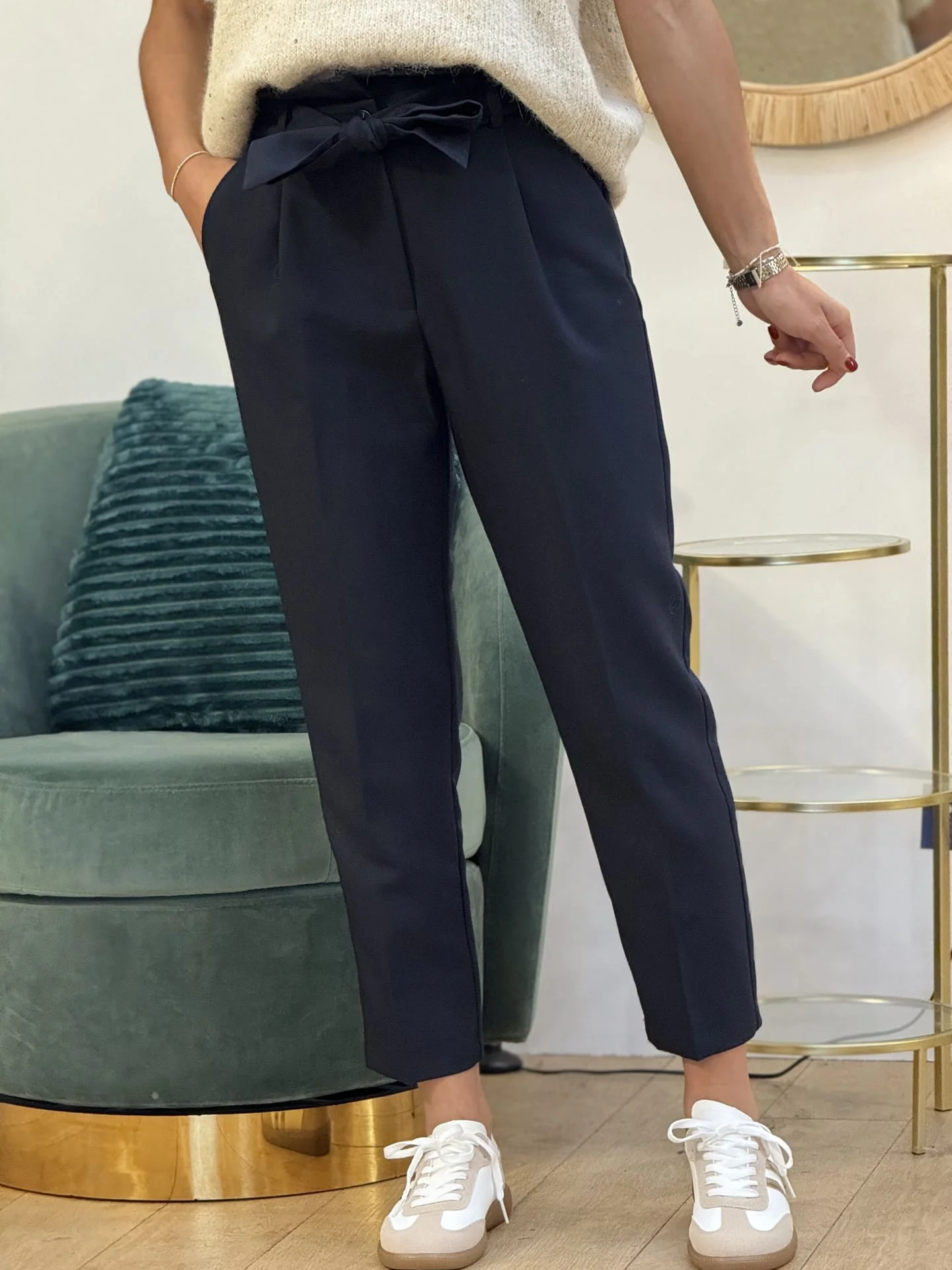 Pantalon Nolwenn