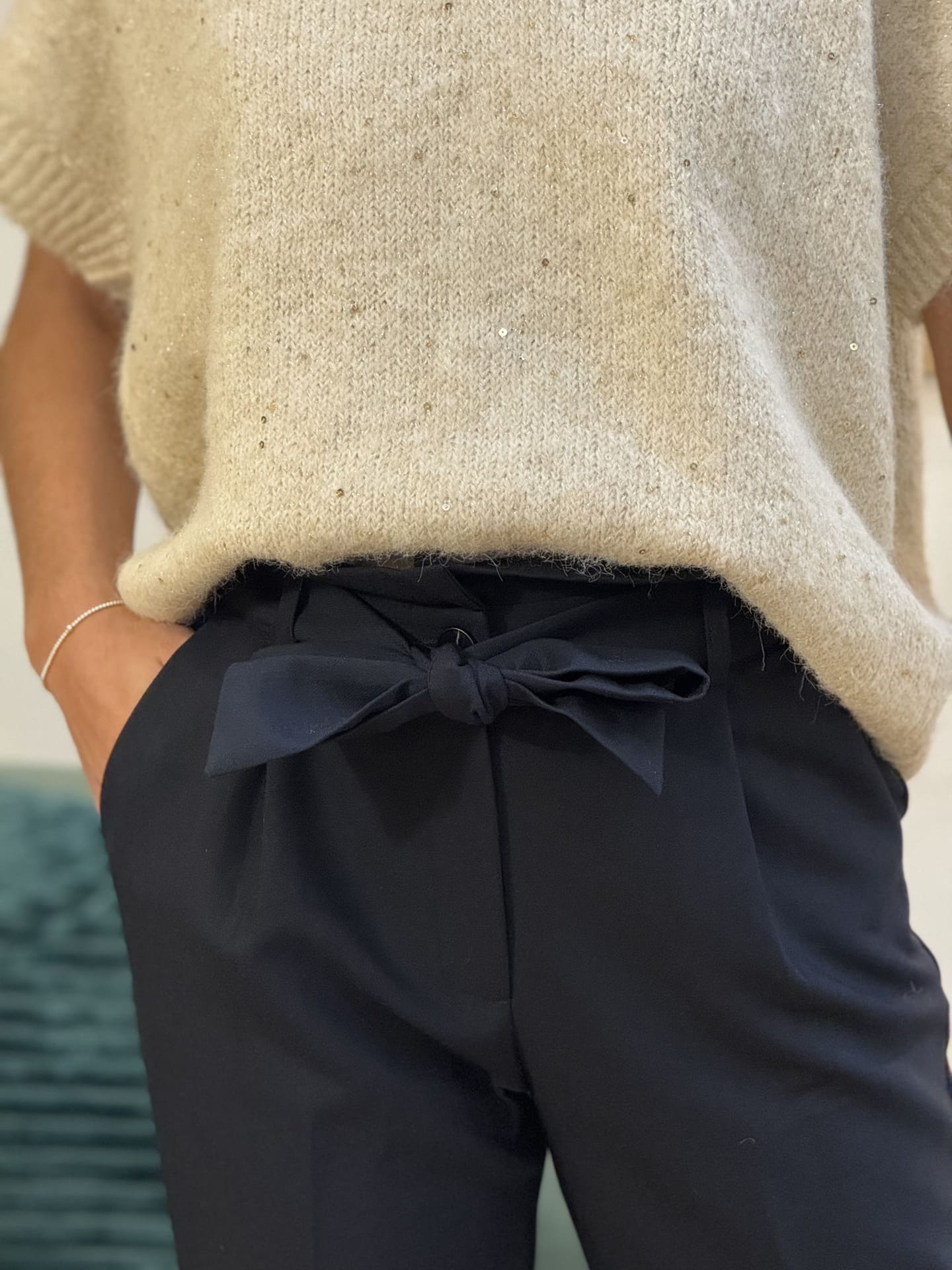 Pantalon Nolwenn - Image 3