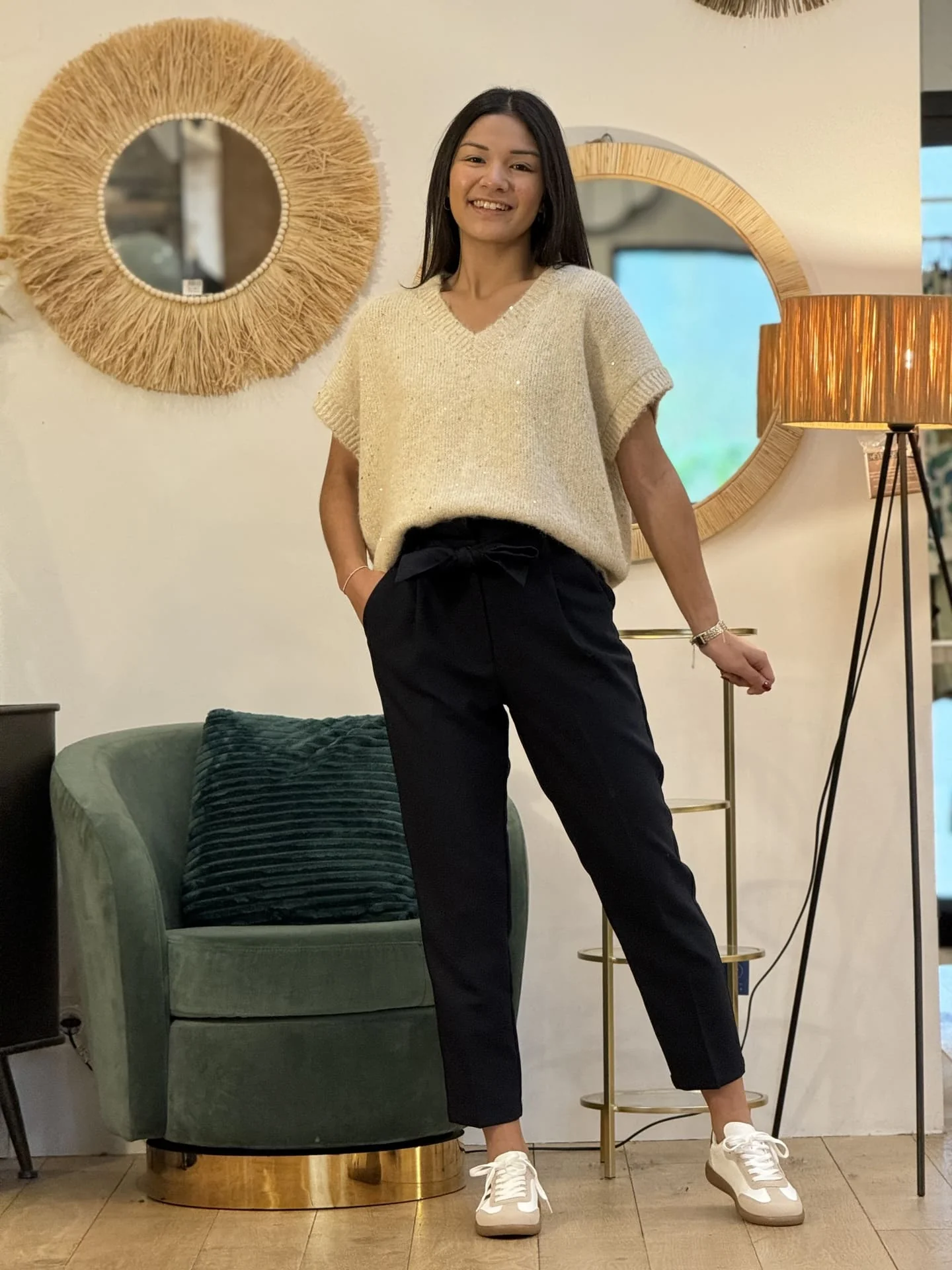 Pantalon Nolwenn - Image 4