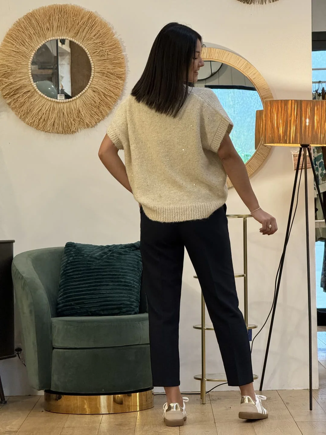 Pantalon Nolwenn - Image 5