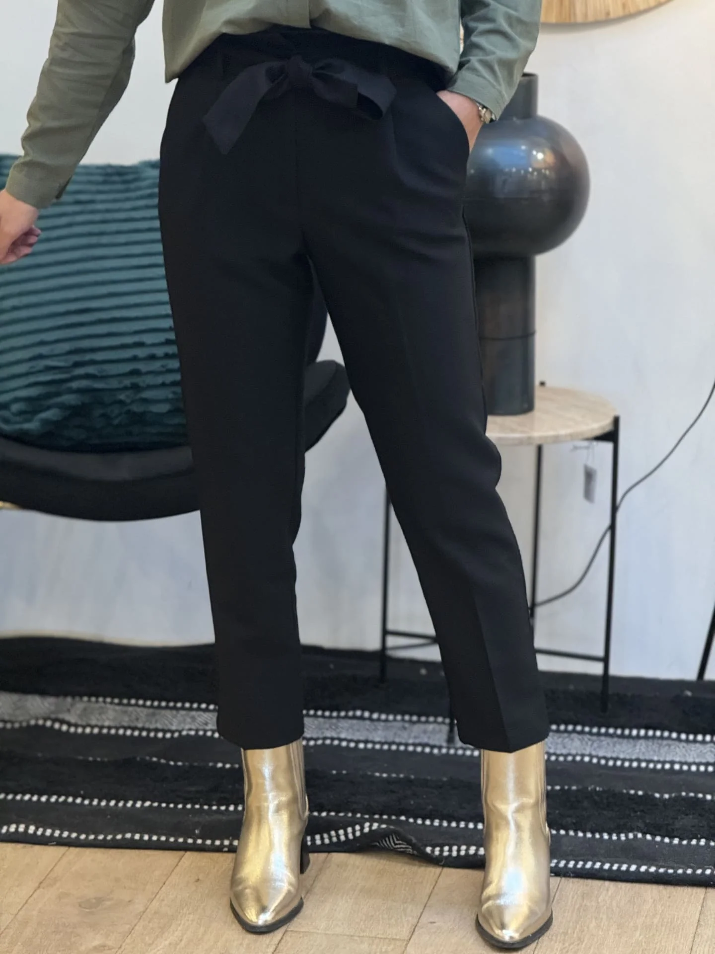 Pantalon Nolwenn - Image 6