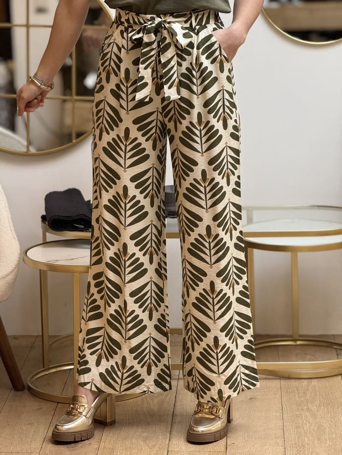 Pantalon Océane