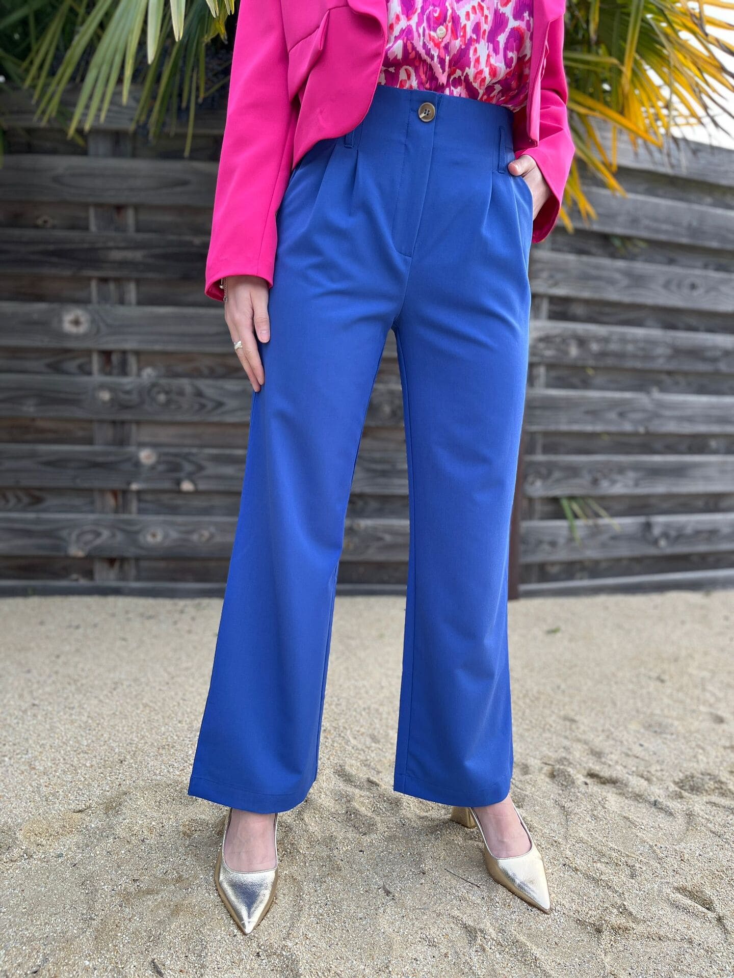 Pantalon Rosalie - Image 2