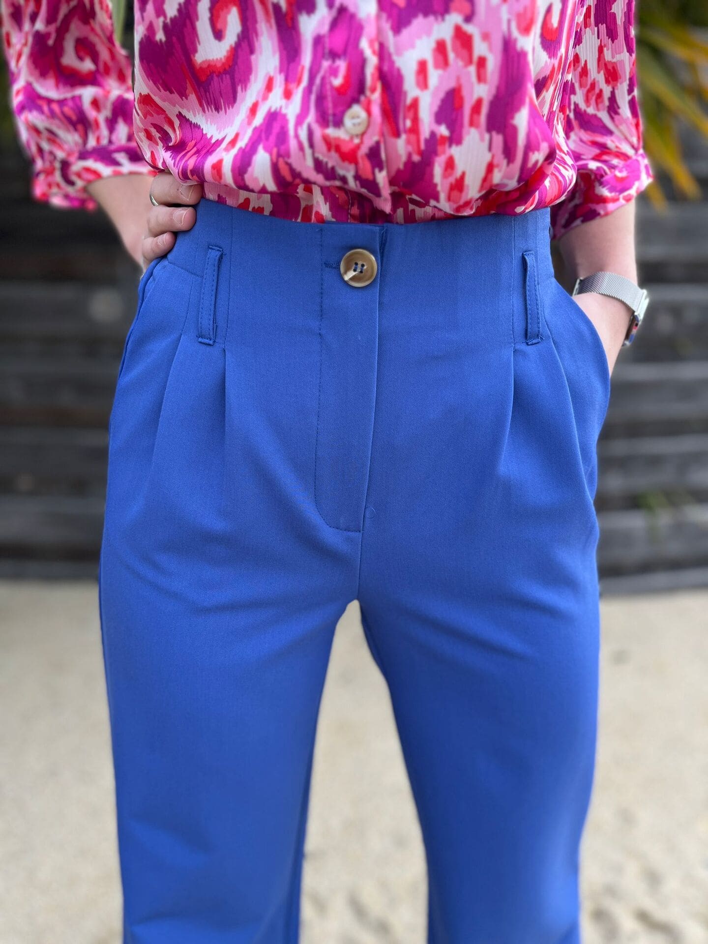 Pantalon Rosalie - Image 3