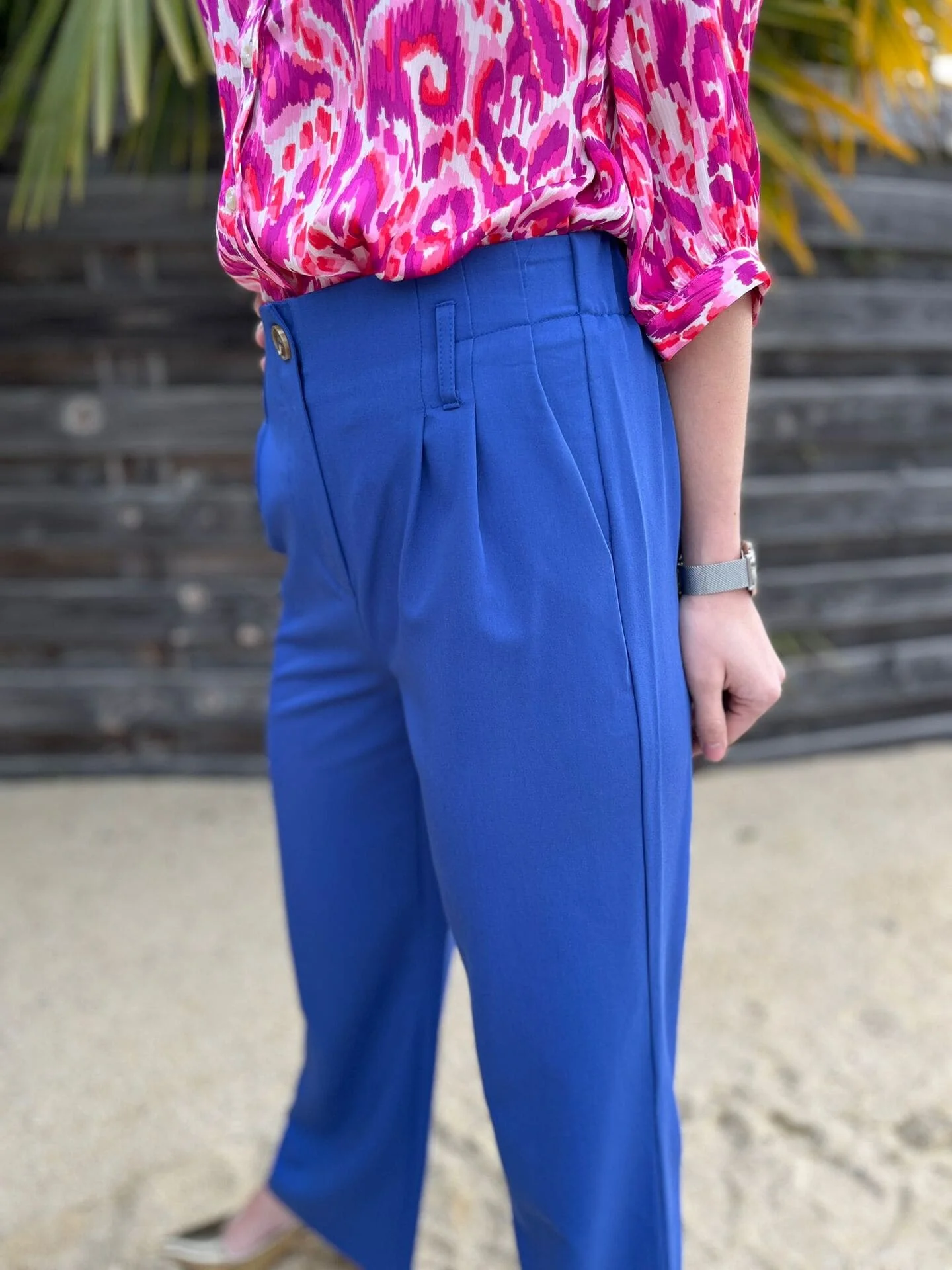 Pantalon Rosalie - Image 4