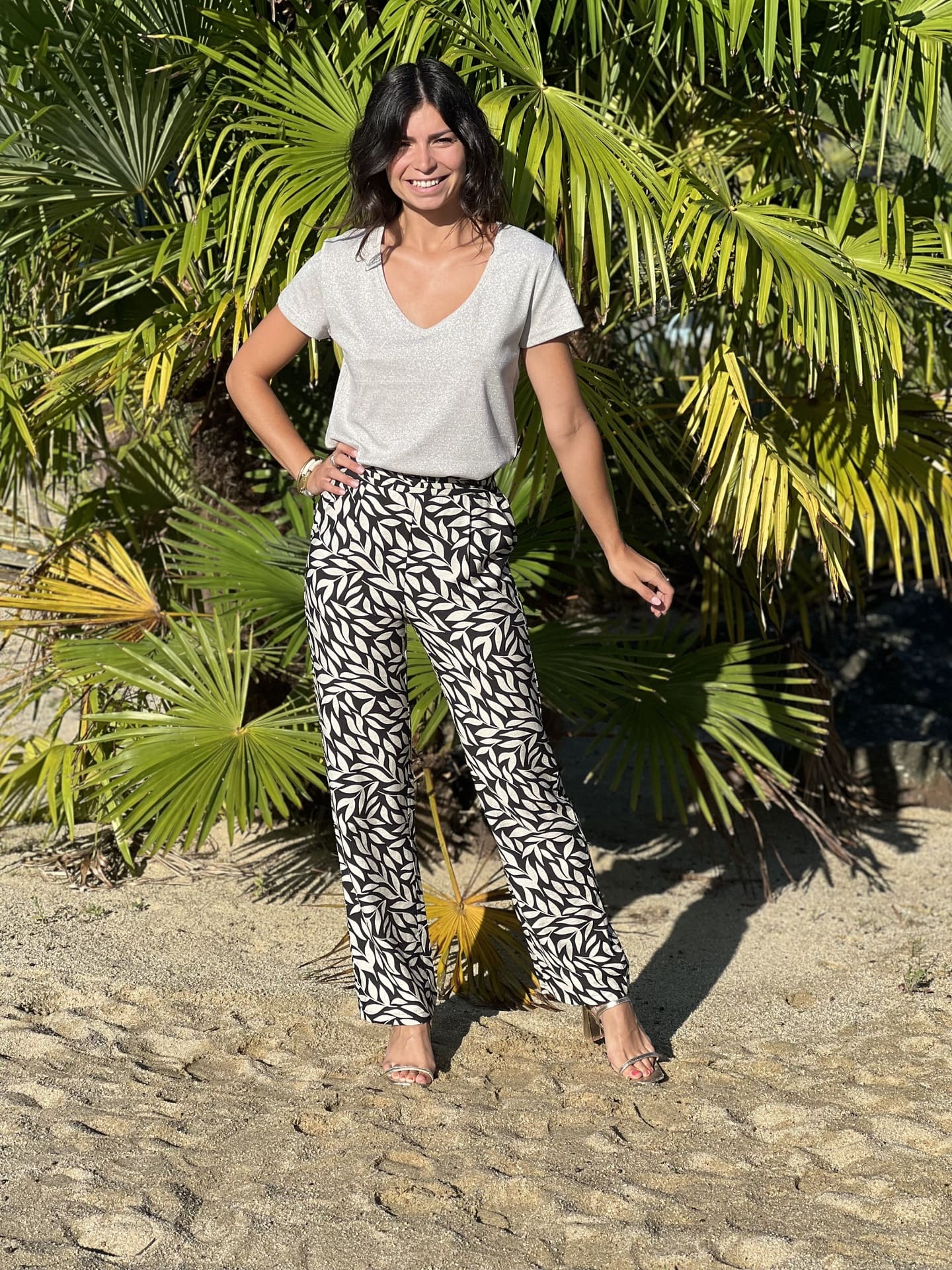 Pantalon Rosanne - Image 5