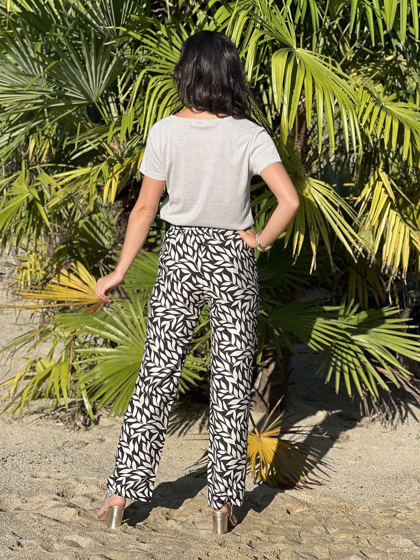 Pantalon Rosanne - Image 7