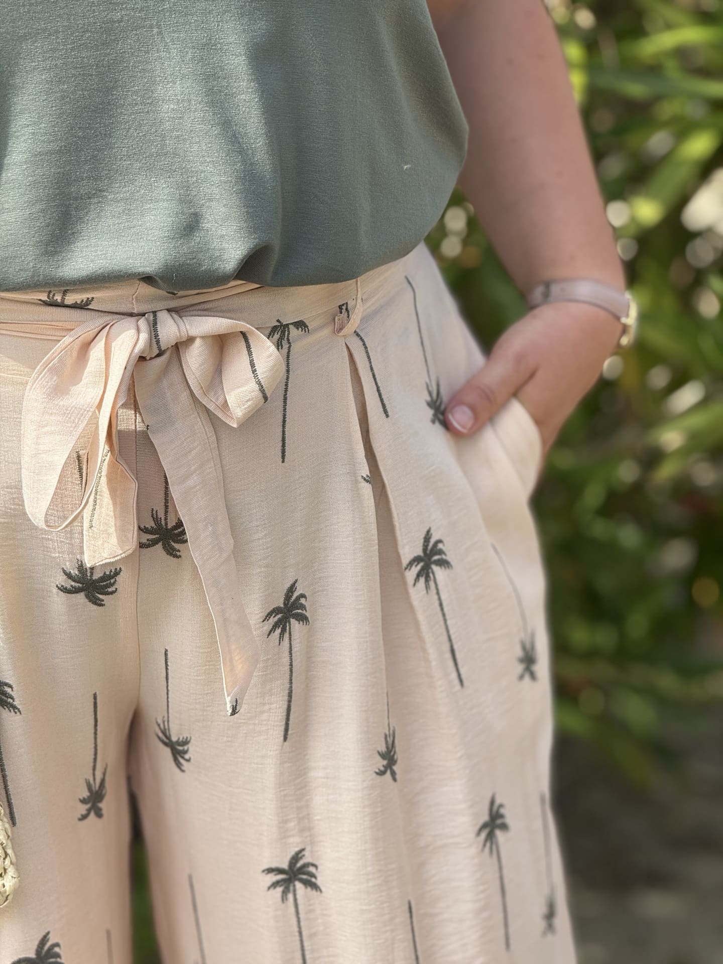 Pantalon Sabrina - Image 2