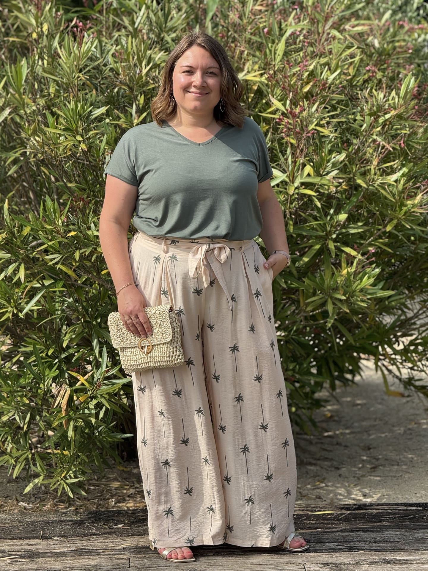 Pantalon Sabrina - Image 4