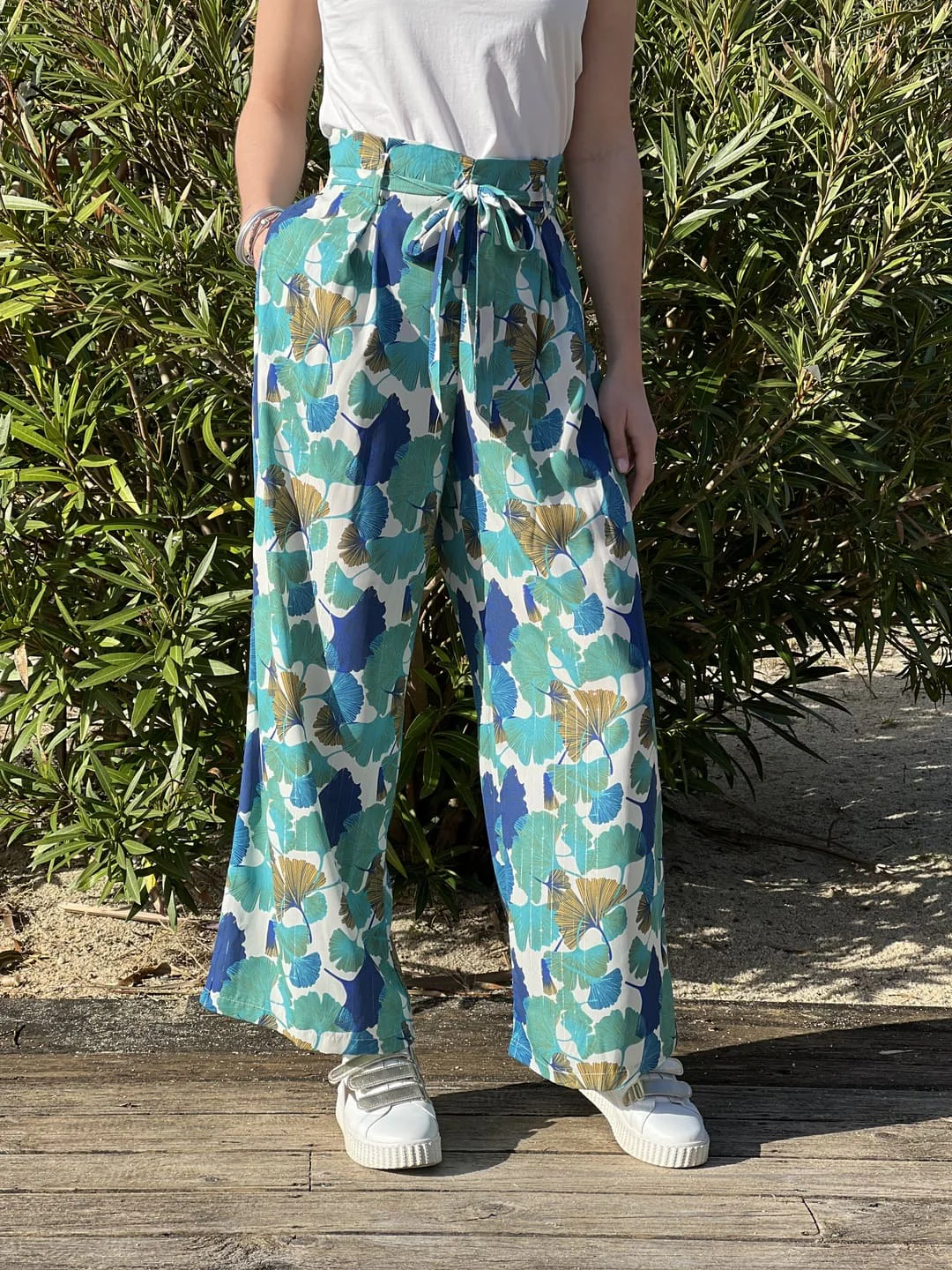Pantalon Stéphanie