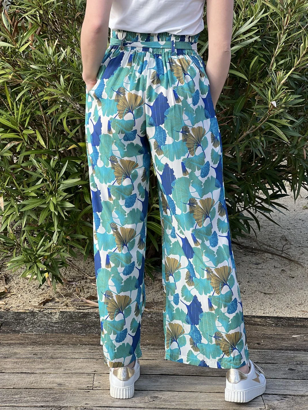 Pantalon Stéphanie - Image 2