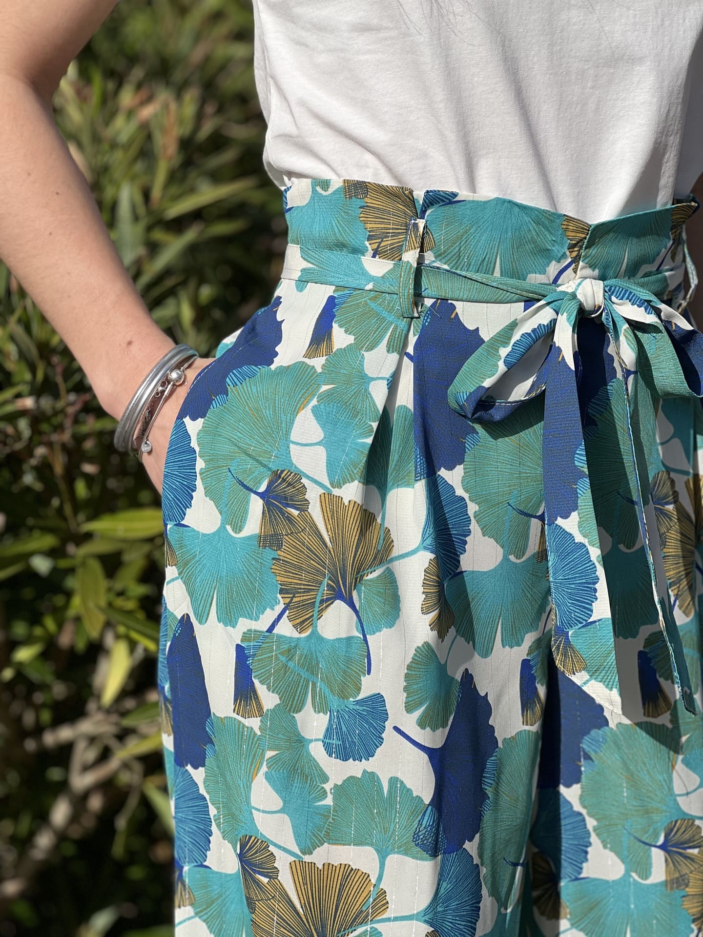 Pantalon Stéphanie - Image 4