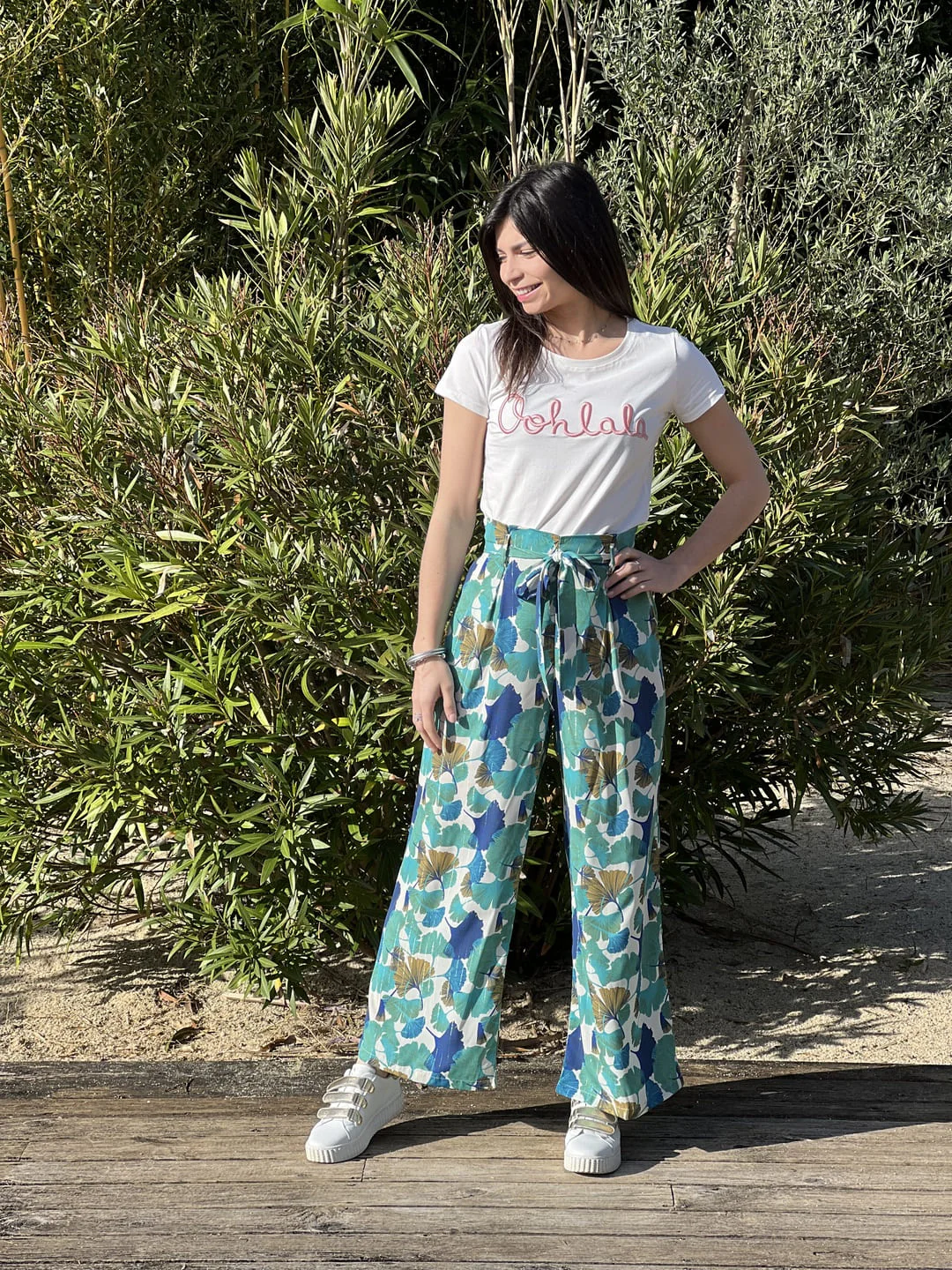 Pantalon Stéphanie - Image 5