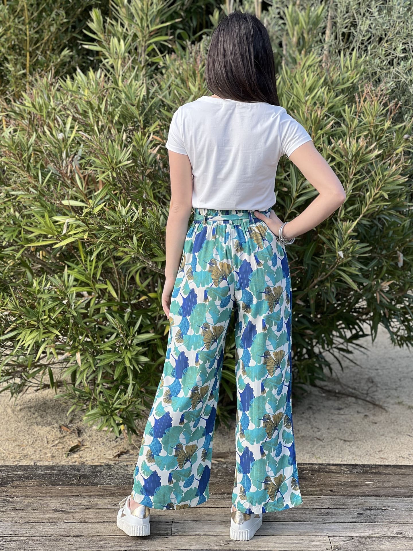 Pantalon Stéphanie - Image 6