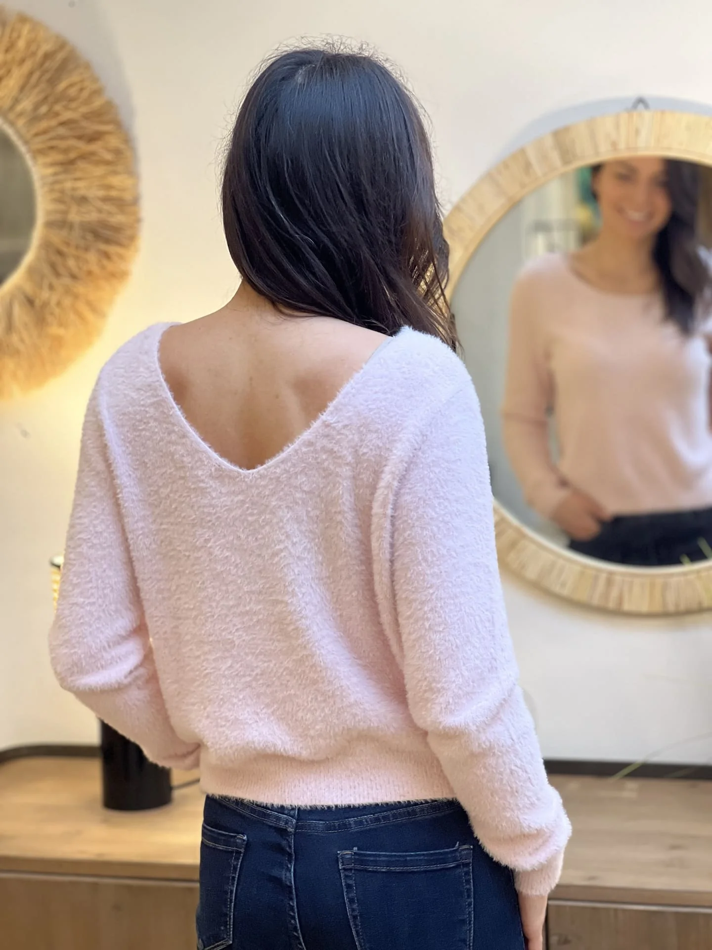 Pantalon Suzanne - Image 5