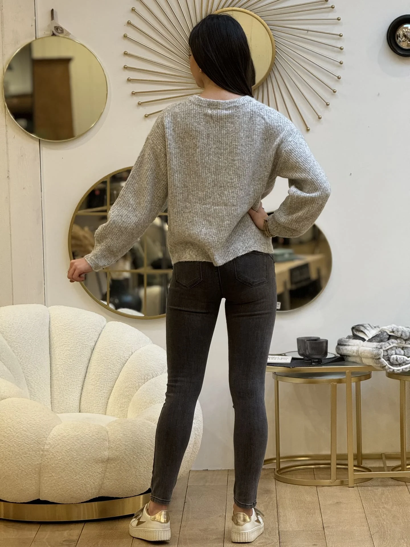 Pantalon Sylvia - Image 5