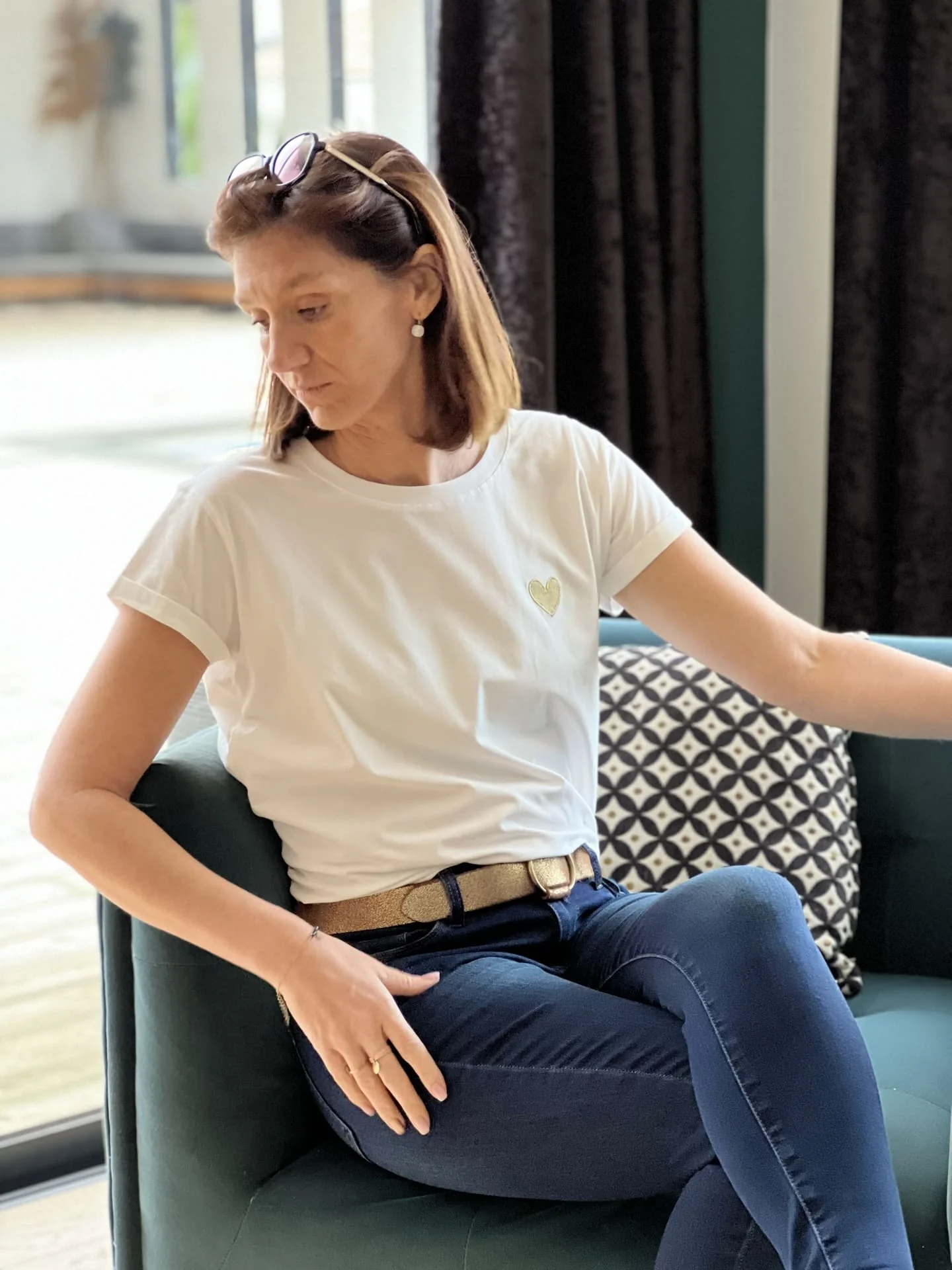 Pantalon Tamara - Image 3