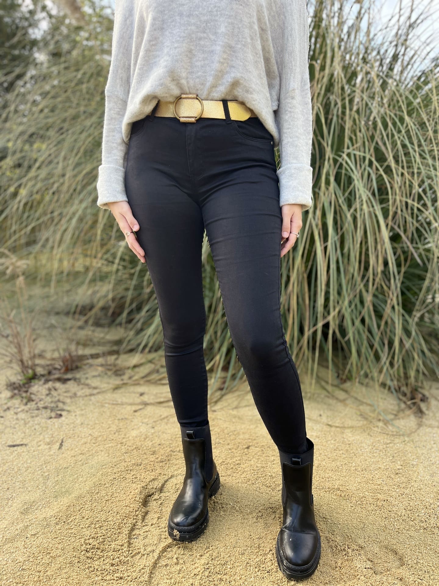 Pantalon Violette - Image 3