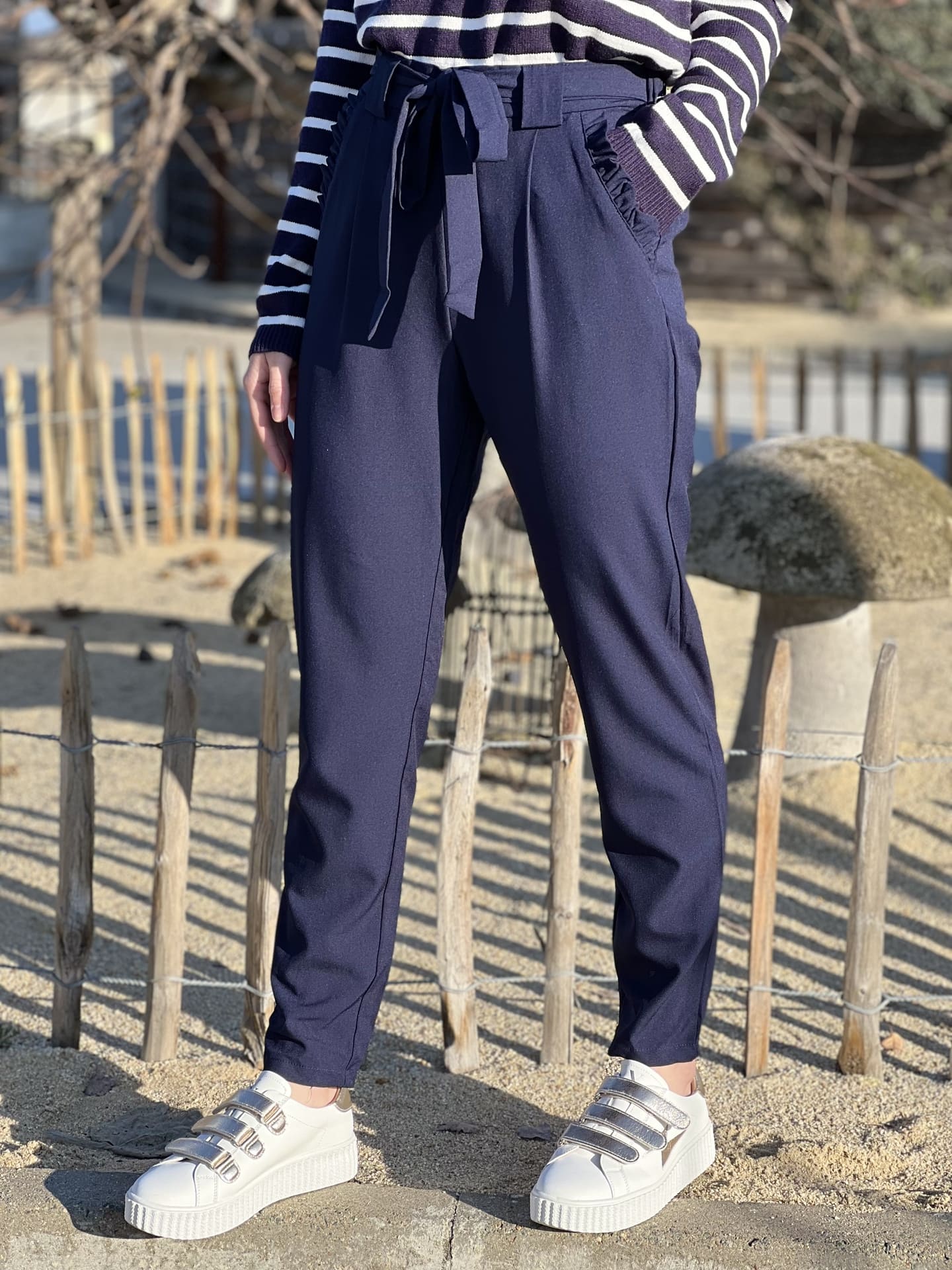 Pantalon Zélie - Image 10