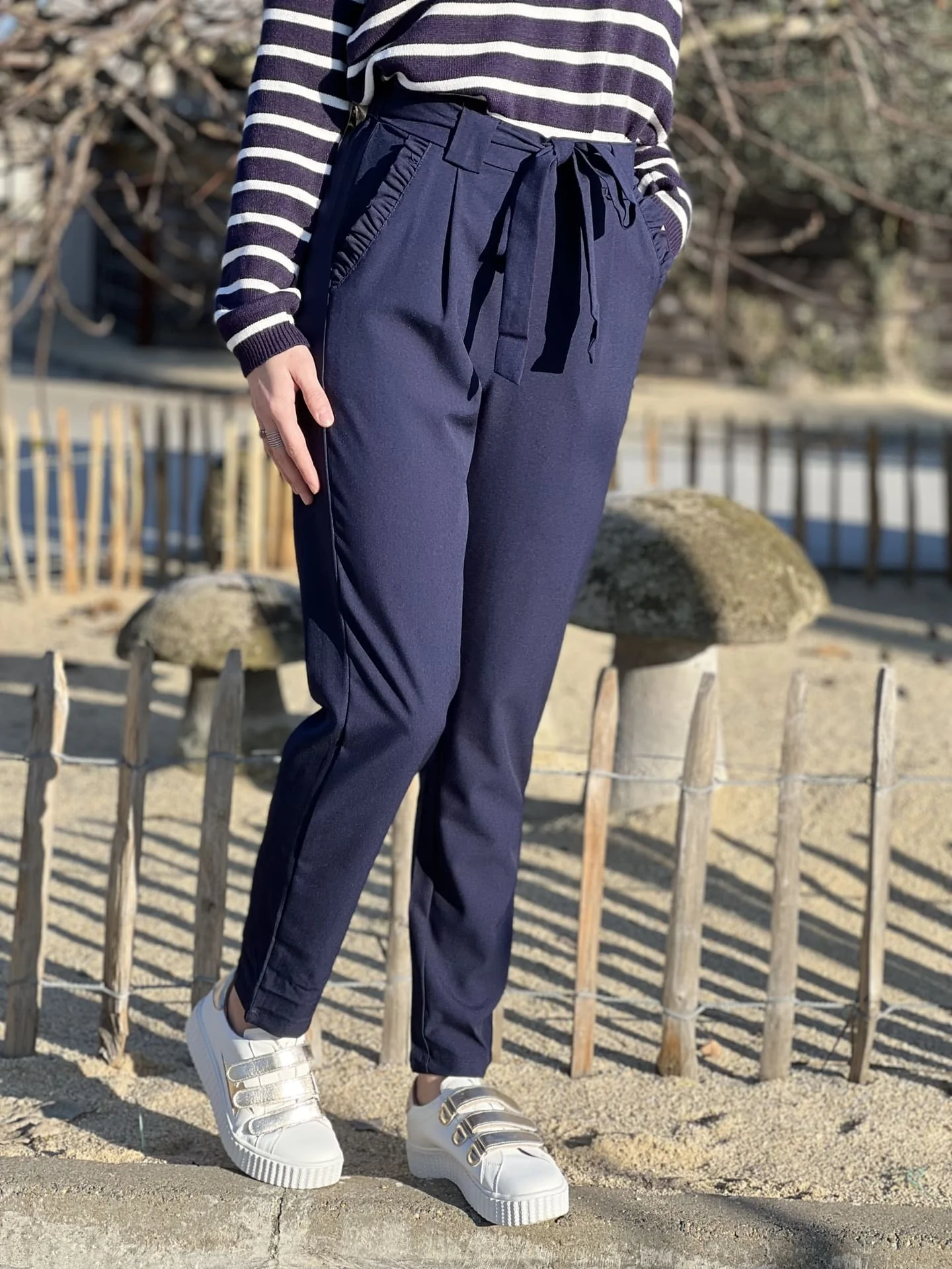 Pantalon Zélie - Image 11