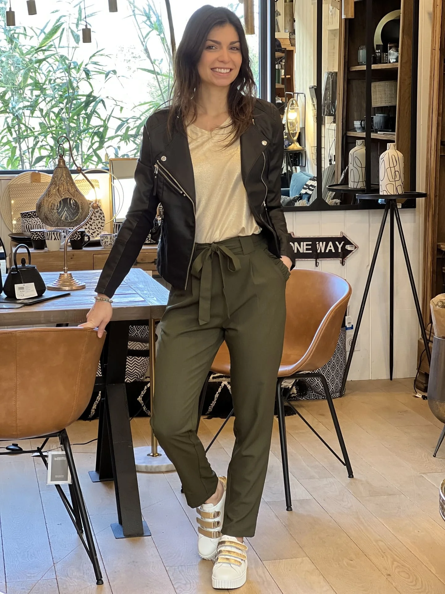 Pantalon Zélie - Image 13