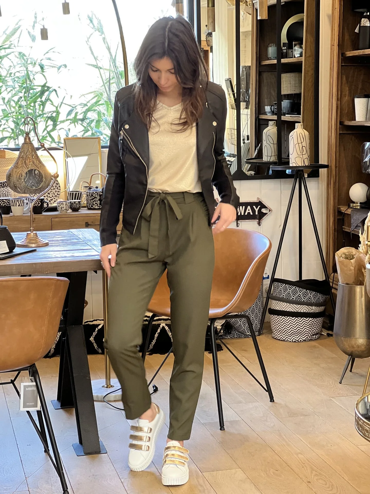 Pantalon Zélie - Image 14