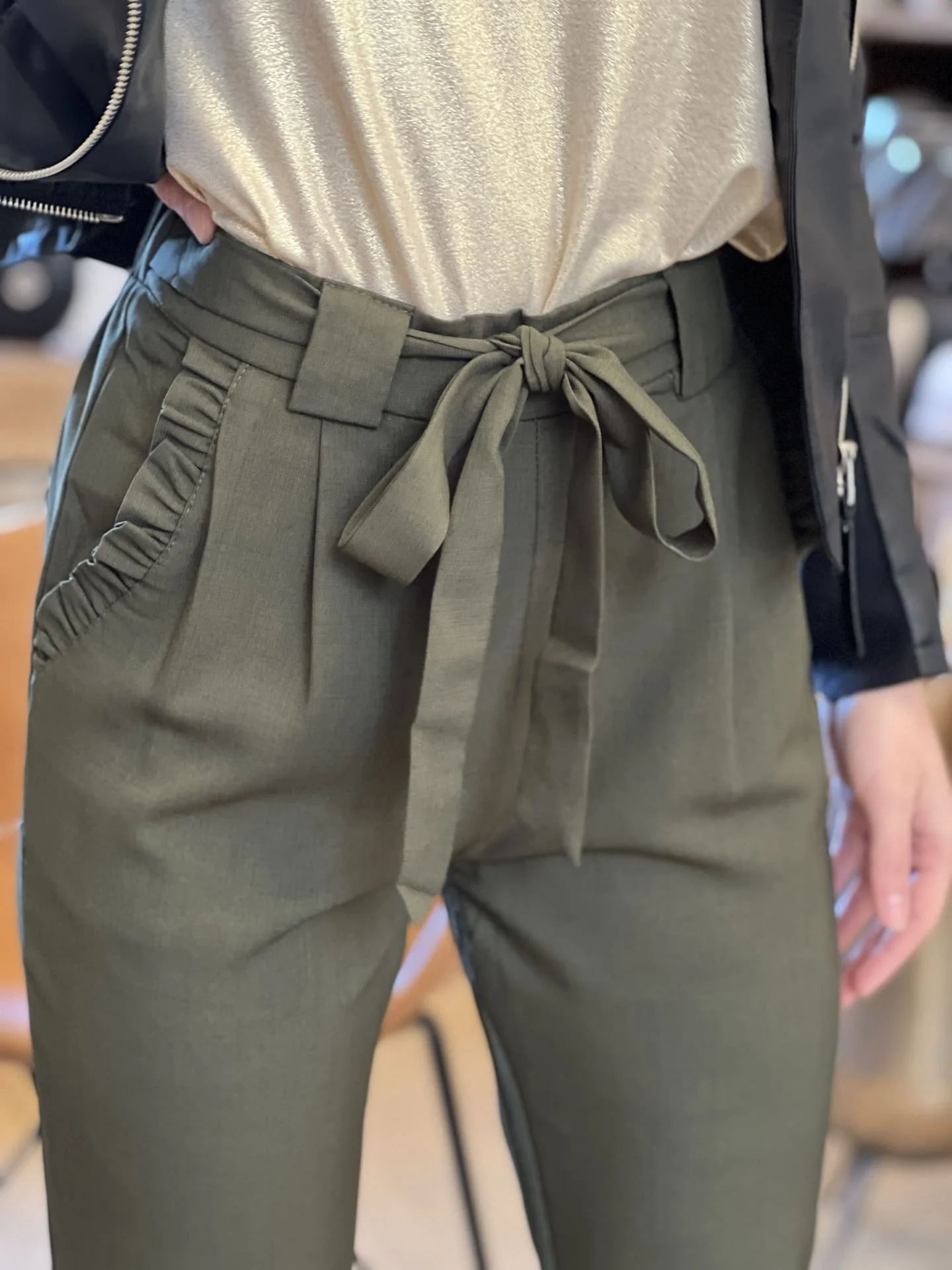 Pantalon Zélie - Image 15