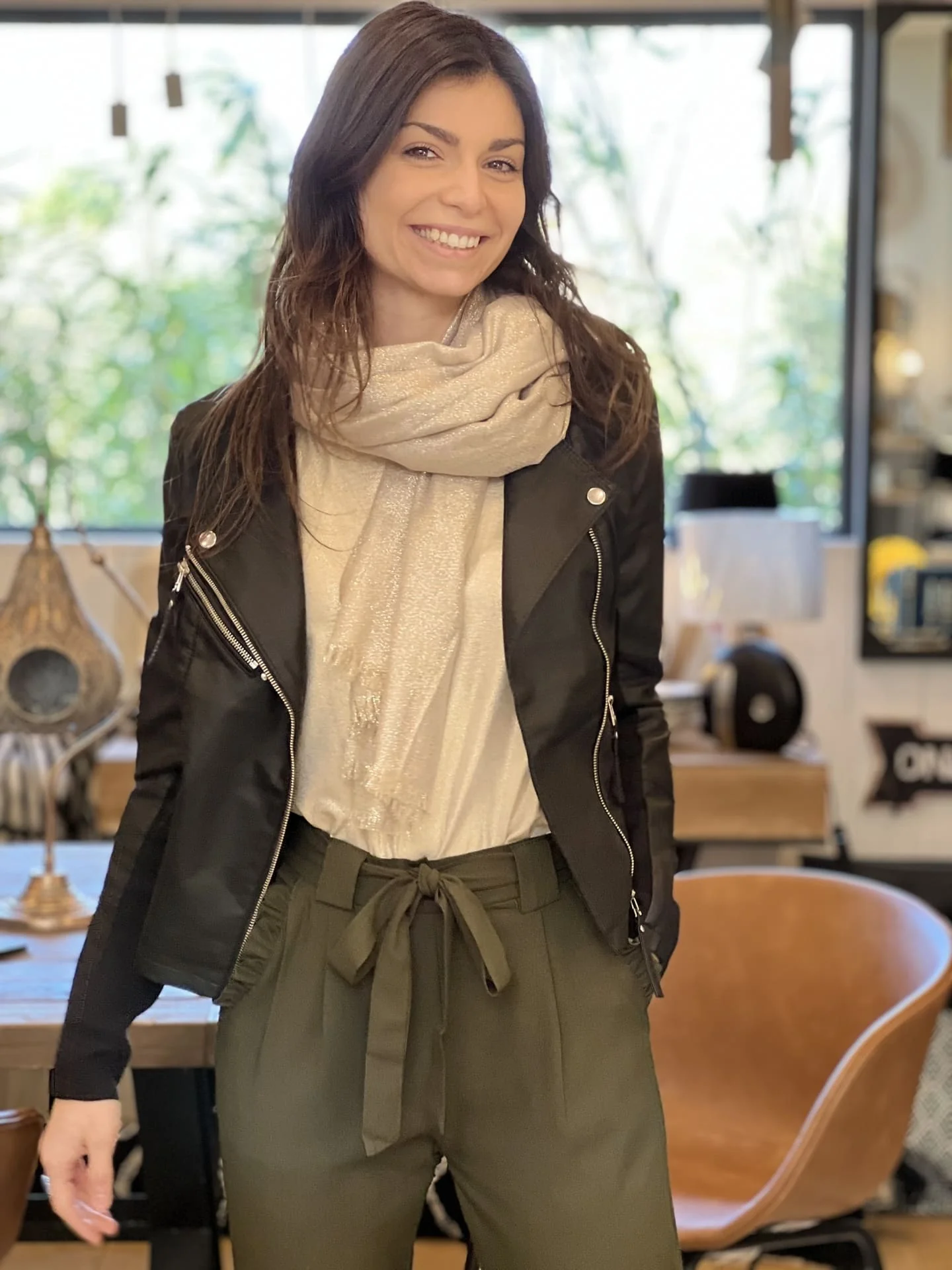 Pantalon Zélie - Image 16