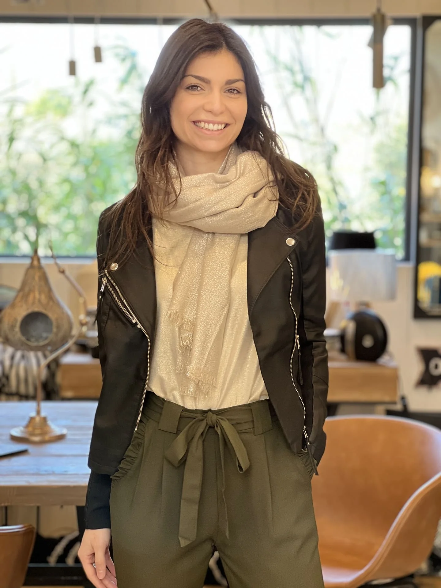 Pantalon Zélie - Image 17