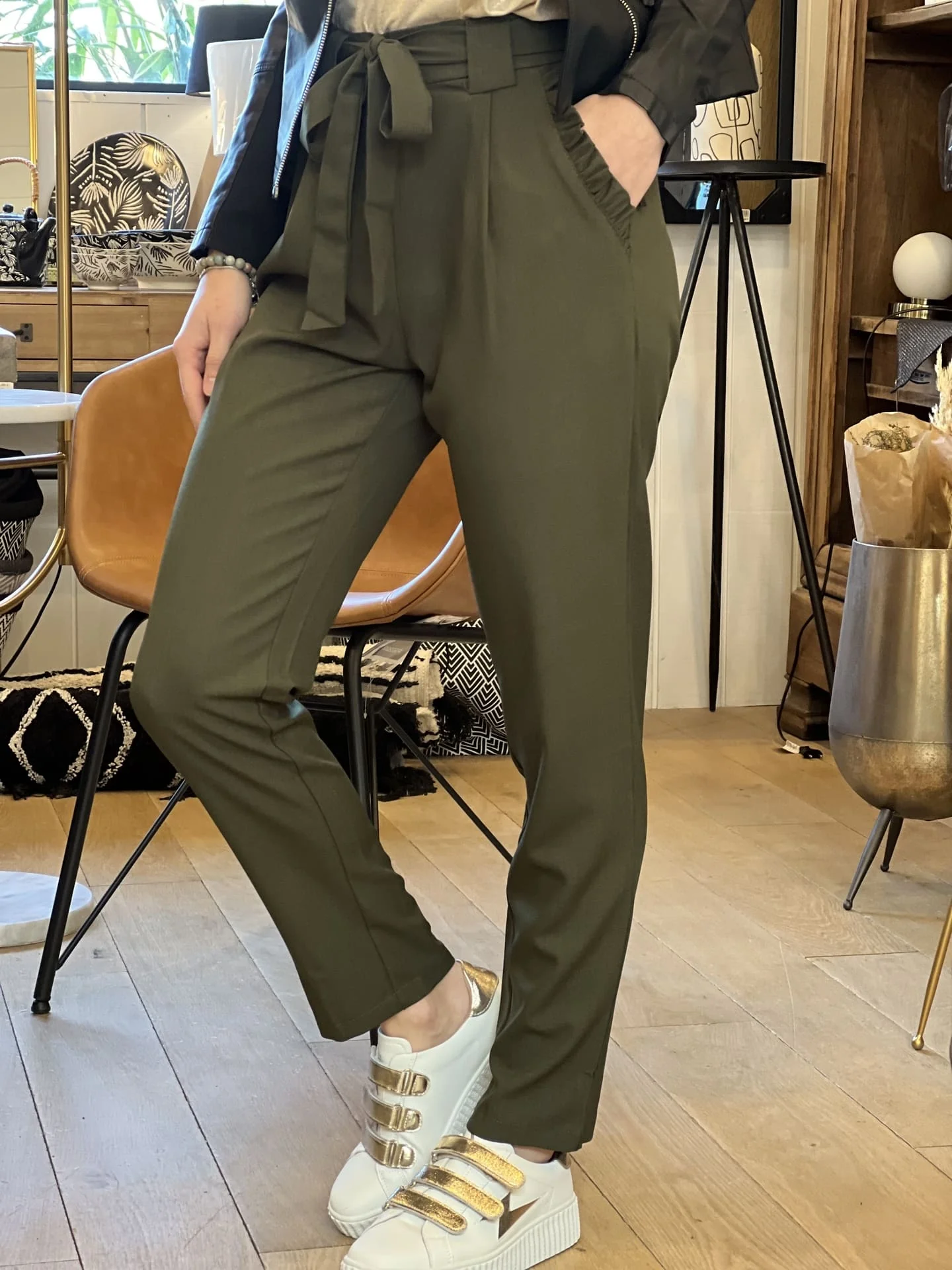 Pantalon Zélie - Image 18