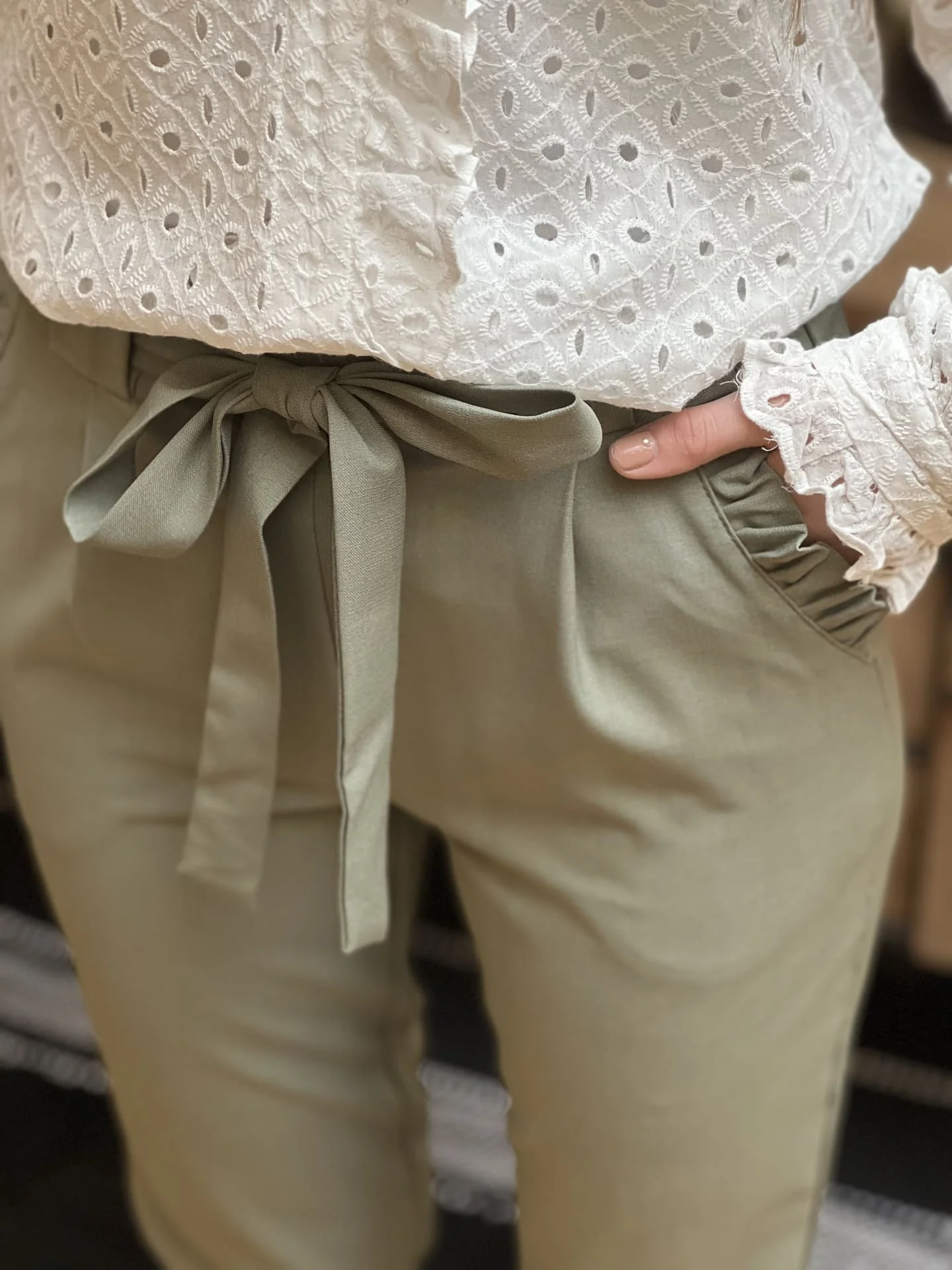 Pantalon Zélie - Image 27