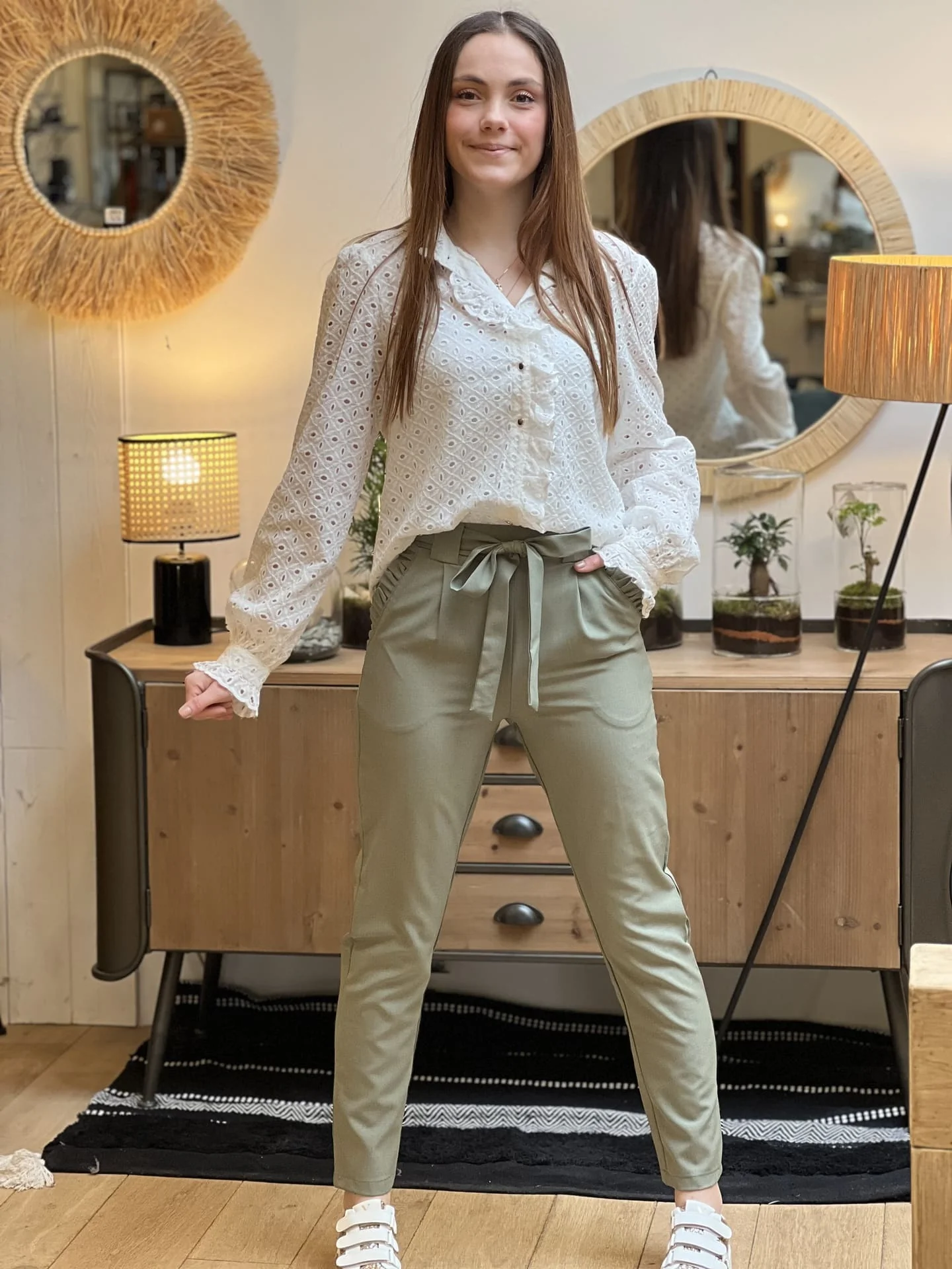 Pantalon Zélie - Image 28
