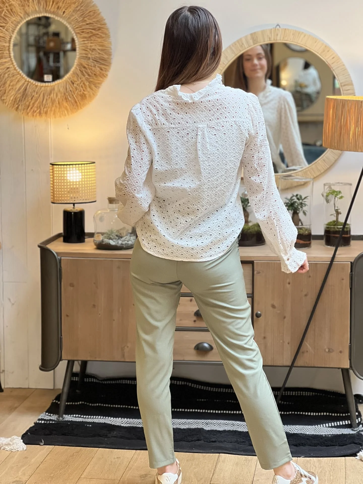 Pantalon Zélie - Image 29