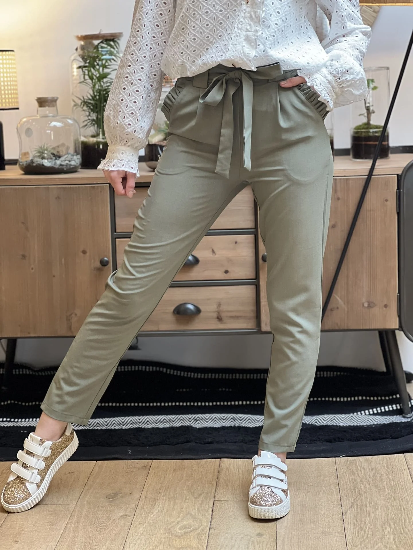 Pantalon Zélie - Image 31
