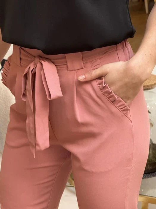 Pantalon Zélie - Image 33