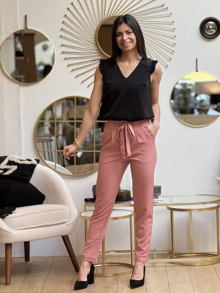 Pantalon Zélie - Image 35
