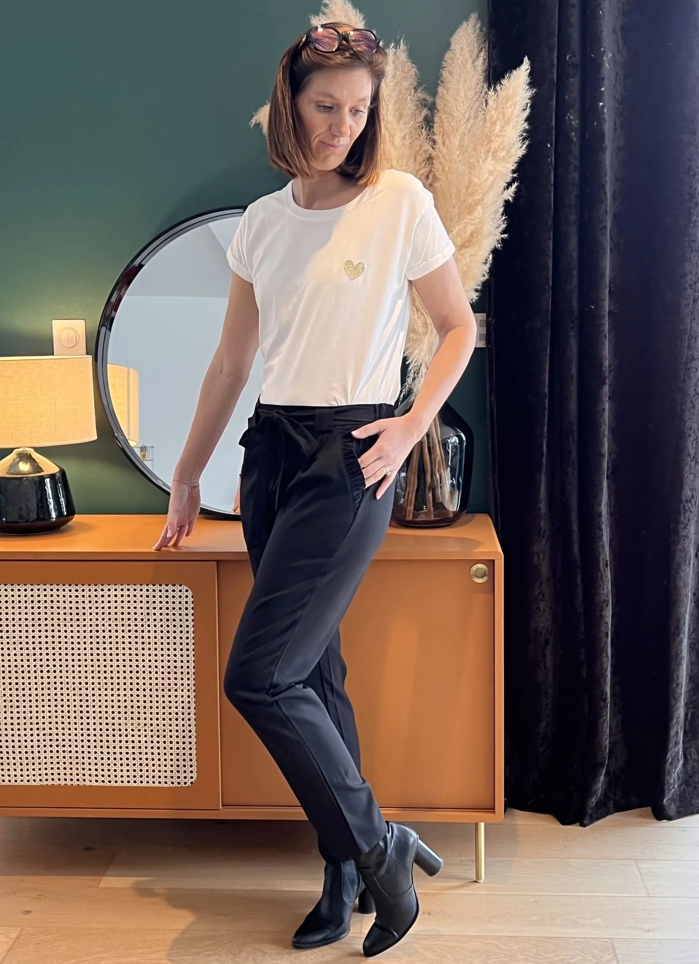 Pantalon Zélie - Image 5