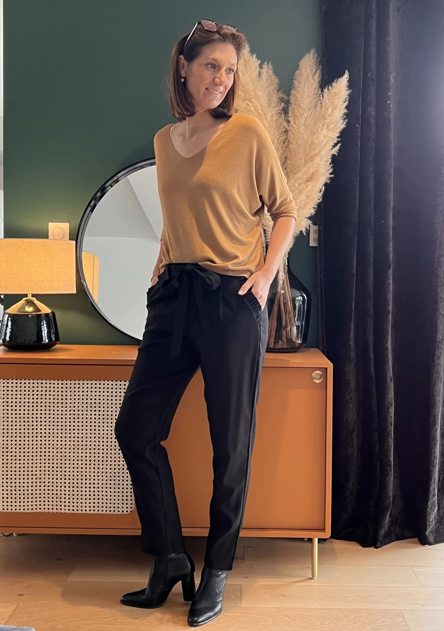 Pantalon Zélie - Image 6