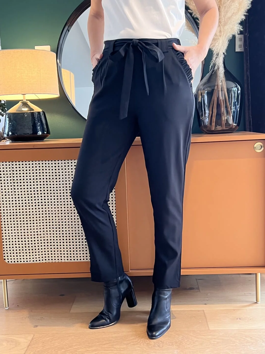 Pantalon Zélie - Image 7